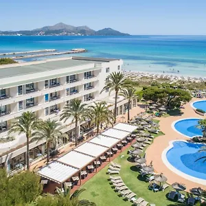 Grupotel Natura Playa Hotel apartamentowy