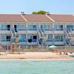 Mirada De Alcudia Hotel apartamentowy