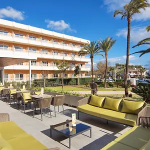 4* Hotel Js Alcudi-mar