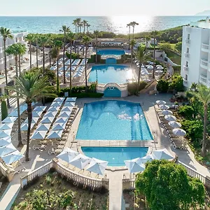 4* Hotel Iberostar Selection Albufera Playa