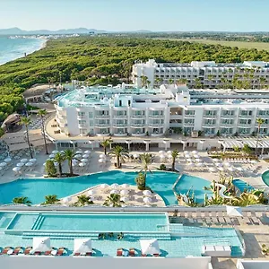 4* Hotel Iberostar Selection Albufera Park