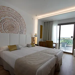 4* Hotel Bg Rei Del Mediterrani (adults Only)