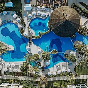 4* Aparthotel Prinsotel La Dorada &