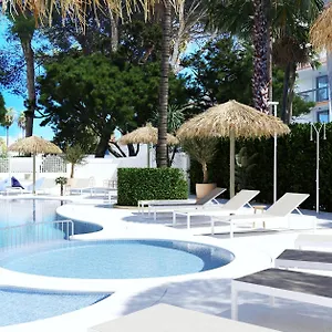 3* Aparthotel Hsm Park