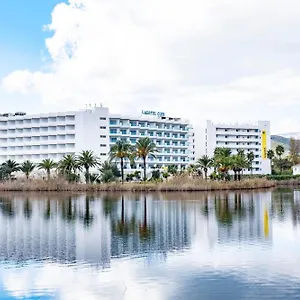 Eix Lagotel Hotel apartamentowy