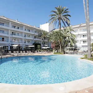 4* Aparthotel Grupotel Alcudia