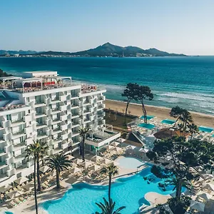 4* Hotel Iberostar Waves Alcudia Park
