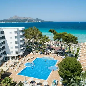 4* Aparthotel Grupotel Principes &