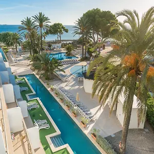 4* Aparthotel Ses Fotges