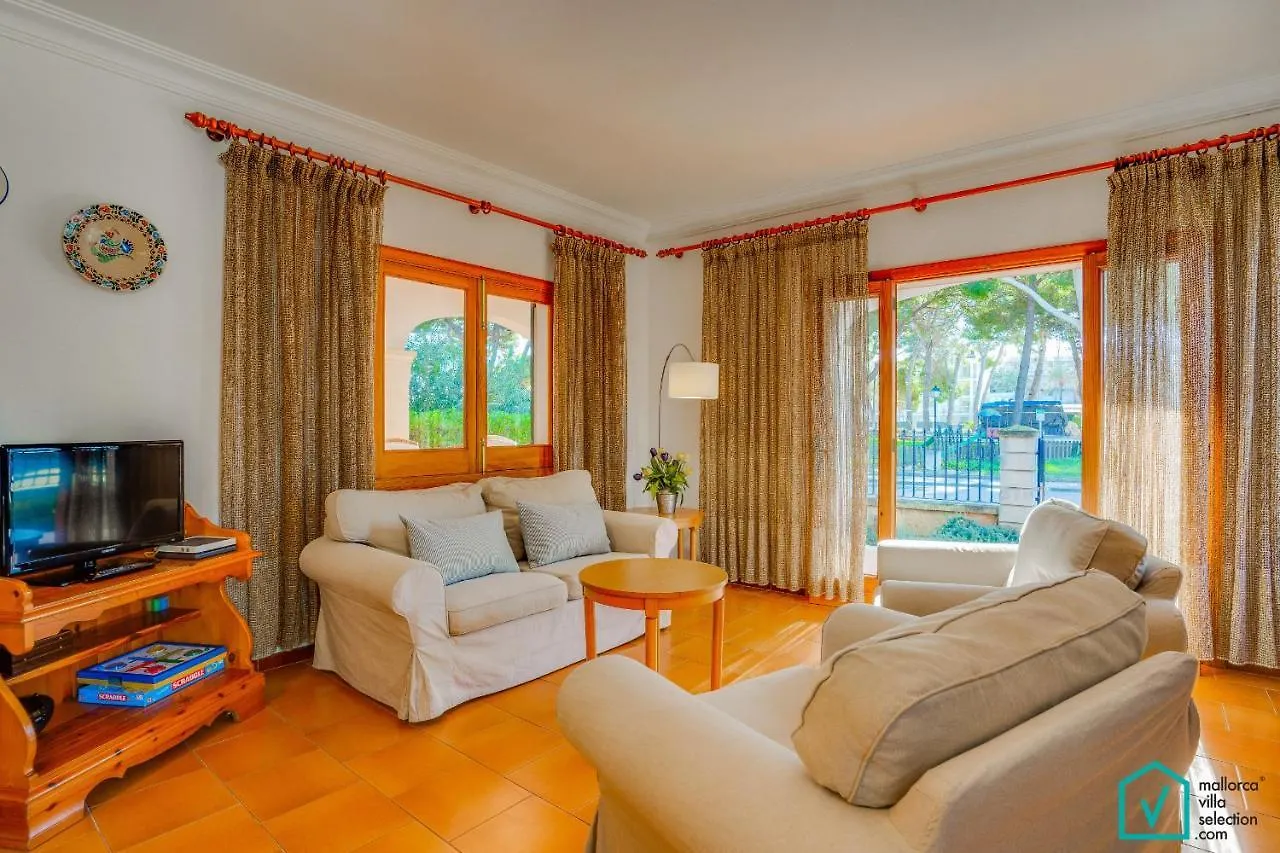Casa Anecs Alcudia Cycling Friendly By Mallorca Villa Selection Playa de Muro  0*, Playa de Muro (Mallorca) Spain