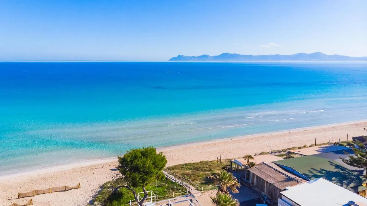 Casa Anecs Alcudia Cycling Friendly By Mallorca Villa Selection Playa de Muro  0*, Playa de Muro (Mallorca)