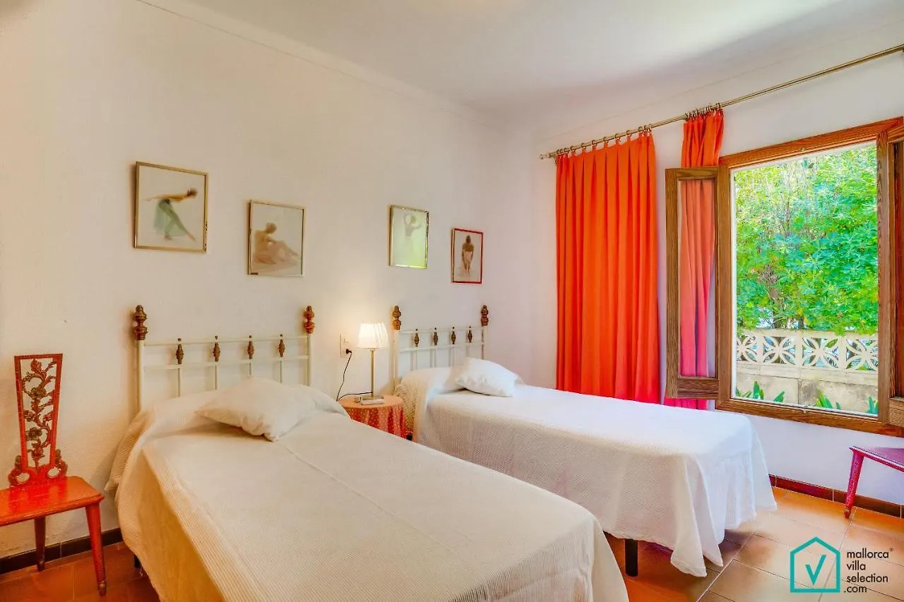 Casa Anecs Alcudia Cycling Friendly By Mallorca Villa Selection Playa de Muro   Playa de Muro (Mallorca)