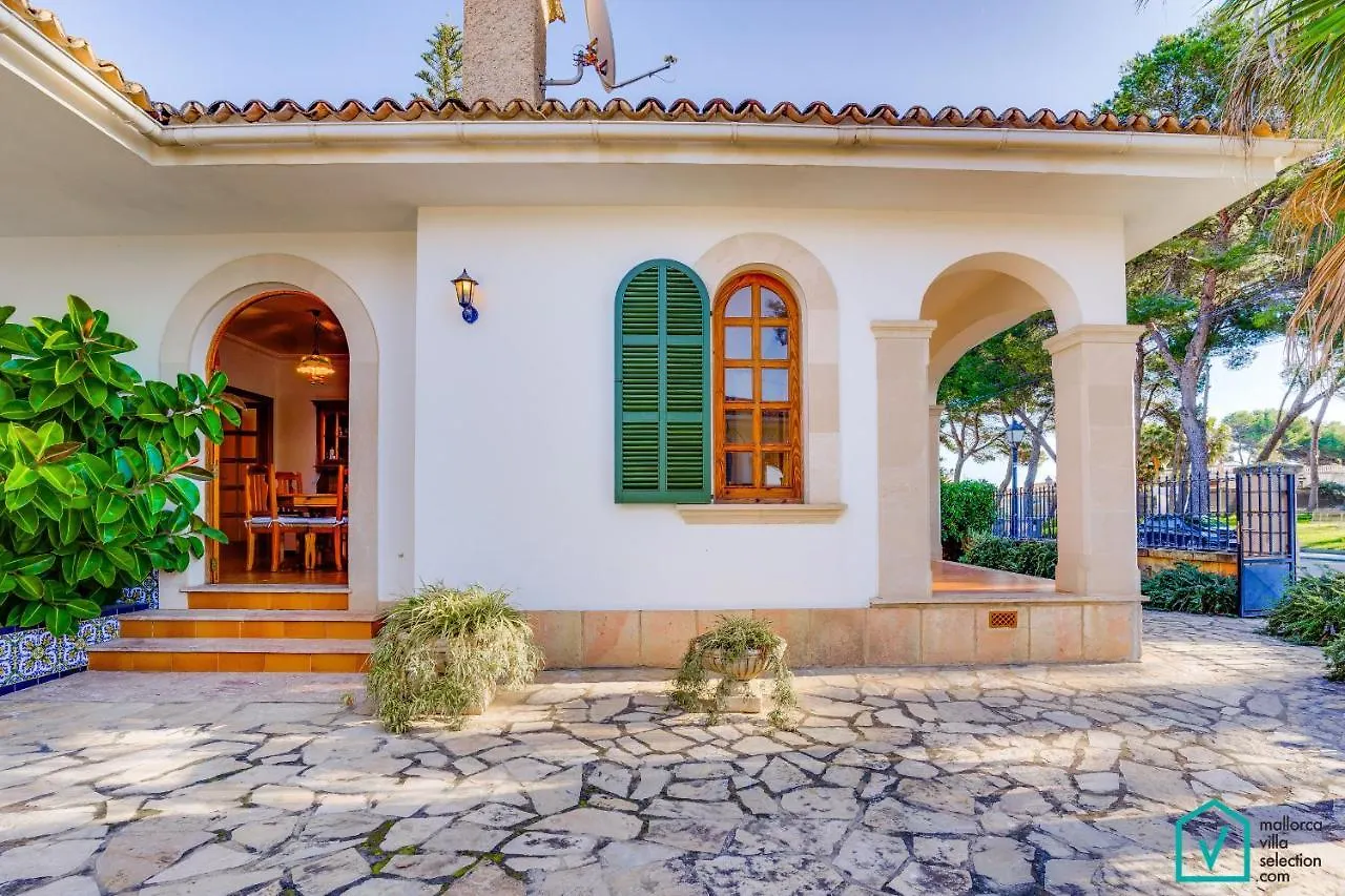 Casa Anecs Alcudia Cycling Friendly By Mallorca Villa Selection Playa de Muro  Spain