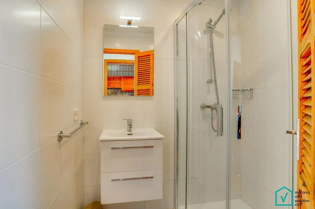 Casa Anecs Alcudia Cycling Friendly By Mallorca Villa Selection Playa de Muro