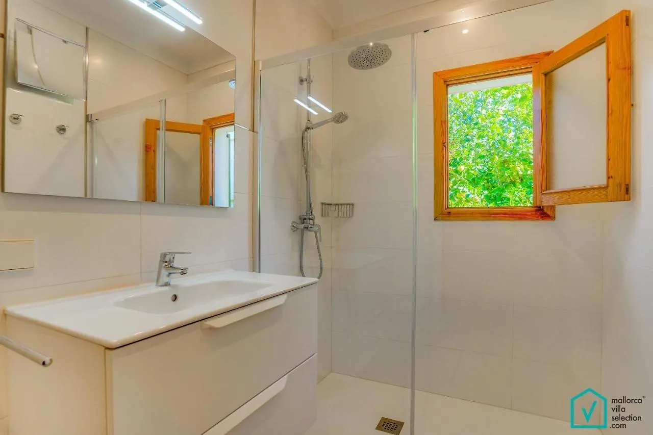 Casa Anecs Alcudia Cycling Friendly By Mallorca Villa Selection Playa de Muro  0*, Playa de Muro (Mallorca)